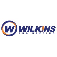 Wilkins Engineering Limited Logo
