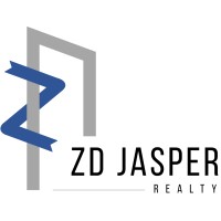 ZD Jasper Realty Logo