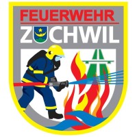 Feuerwehr Zuchwil Logo