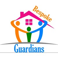 Bespoke Guardians LTD Logo