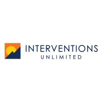 Interventions Unlimited, LLC Logo