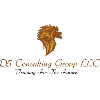 D5 Consulting Group LLC Logo