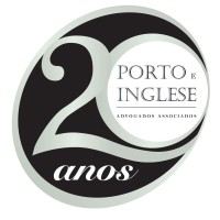 Porto Inglese Advogados Associados Logo