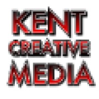 Kent Creative Media Services Logo