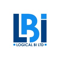 Logical BI Limited Logo