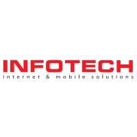 INFOTECH Logo