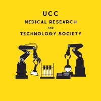 UCC Medical Research and Technology Society Logo