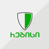 REGIS • რეგისი Logo