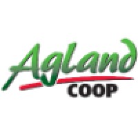 Agland Coop Logo