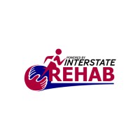 Interstate Rehab Logo