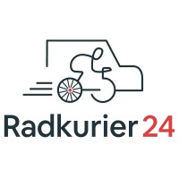 Radkurier24 Logo