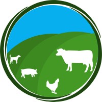 Criare Júnior - Gestão e Produção Animal Logo