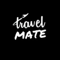 Hey Travel Mate Logo