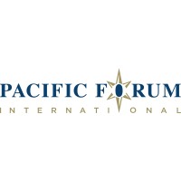 Pacific Forum Logo
