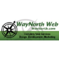 WayNorth - Web Design and Online Marketing Logo