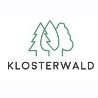 Klosterwald Verwaltungs GmbH Logo