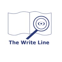 The Write Line Logo