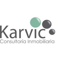 Karvic Consultoría Inmobiliaria & Legal Logo