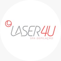 Laser4U Logo