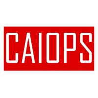 CAIOPS Logo