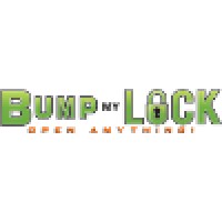 Bump My Lock Logo