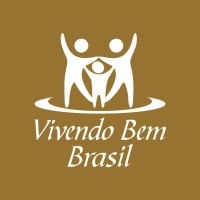 Vivendo Bem Brasil Logo