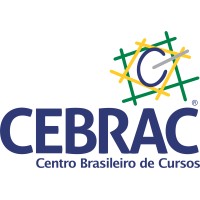 Cebrac Curitiba Logo