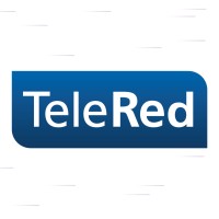 TeleRed Logo