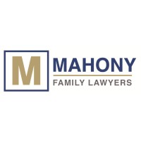 Mahony Family Lawyers Logo