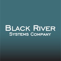 Black River Systems Company Logo