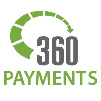 360 Payments - Credit Card Payments Logo