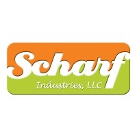 Scharf Industries LLC Logo