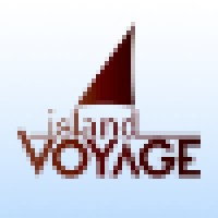 Island Voyage (pvt) Ltd. Logo