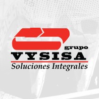 Grupo VYSISA Logo