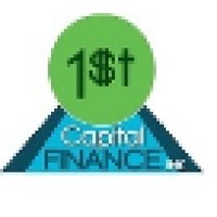 1st Capital Finance, Inc. Logo