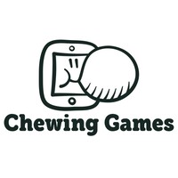 Chewing Games Logo