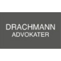 DRACHMANN ADVOKATER Logo