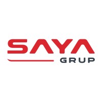 SAYA GRUP Logo