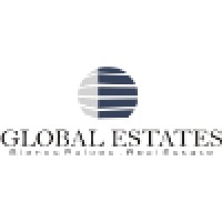 Global Estates MX Logo