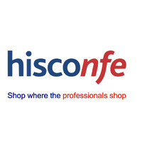 Hisco NFE Hospitality and Healthcare Logo