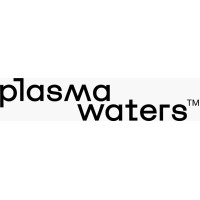 Plasma Waters Logo