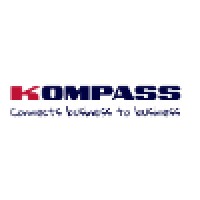 Kompass Lanka Logo