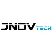 JNOV TECH Logo