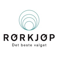 Rørkjøp AS Logo