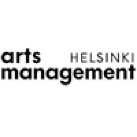 Arts Management Helsinki Logo
