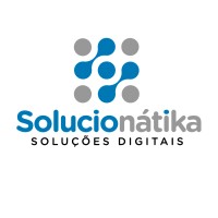 Solucionátika Logo