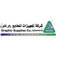 Graphic Supplies Co. (GRAPHCO) Logo