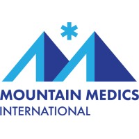 Mountain Medics International Logo