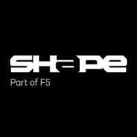 Shape Security Logo