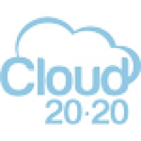 Cloud2020 Logo